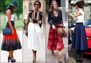 Midi-Skirt-Fashion-Look